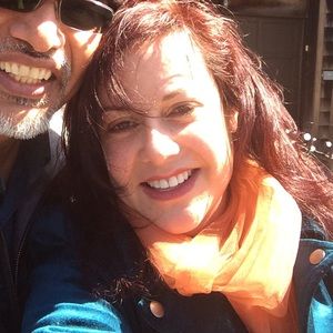 Meet your Posher, Mishele